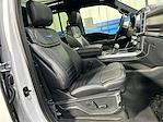 New 2025 Ford F-150 Platinum SuperCrew Cab for sale #KWF251320 - photo 34