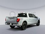 New 2025 Ford F-150 Platinum SuperCrew Cab for sale #KWF251320 - photo 5