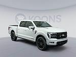 New 2025 Ford F-150 Platinum SuperCrew Cab for sale #KWF251320 - photo 7