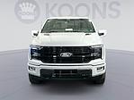 New 2025 Ford F-150 Platinum SuperCrew Cab for sale #KWF251320 - photo 8