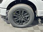 New 2025 Ford F-150 Platinum SuperCrew Cab for sale #KWF251320 - photo 9