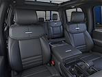 New 2025 Ford F-150 Platinum SuperCrew Cab for sale #KWF251321 - photo 10