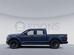 New 2025 Ford F-150 Platinum SuperCrew Cab for sale #KWF251321 - photo 3