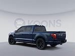 New 2025 Ford F-150 Platinum SuperCrew Cab for sale #KWF251321 - photo 4
