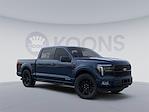 New 2025 Ford F-150 Platinum SuperCrew Cab for sale #KWF251321 - photo 7