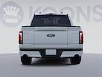New 2025 Ford F-150 Lariat SuperCrew Cab for sale #KWF251322 - photo 5