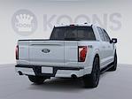 New 2025 Ford F-150 Lariat SuperCrew Cab for sale #KWF251322 - photo 8