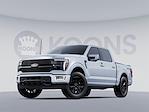 New 2025 Ford F-150 Platinum SuperCrew Cab for sale #KWF251323 - photo 1