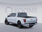New 2025 Ford F-150 Platinum SuperCrew Cab for sale #KWF251323 - photo 2