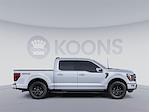 New 2025 Ford F-150 Platinum SuperCrew Cab for sale #KWF251323 - photo 5