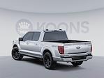 New 2025 Ford F-150 Platinum SuperCrew Cab for sale #KWF251324 - photo 2
