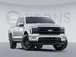 New 2025 Ford F-150 Platinum SuperCrew Cab for sale #KWF251324 - photo 4