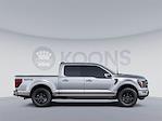 New 2025 Ford F-150 Platinum SuperCrew Cab for sale #KWF251324 - photo 5