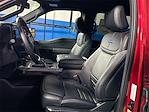 New 2025 Ford F-150 Platinum SuperCrew Cab for sale #KWF251325 - photo 10