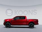 New 2025 Ford F-150 Platinum SuperCrew Cab for sale #KWF251325 - photo 2
