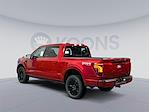 New 2025 Ford F-150 Platinum SuperCrew Cab for sale #KWF251325 - photo 3