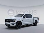 New 2025 Ford F-150 Lariat SuperCrew Cab for sale #KWF251347 - photo 1