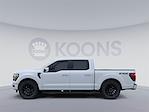 New 2025 Ford F-150 Lariat SuperCrew Cab for sale #KWF251347 - photo 3