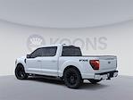 New 2025 Ford F-150 Lariat SuperCrew Cab for sale #KWF251347 - photo 2
