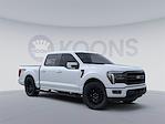 New 2025 Ford F-150 Lariat SuperCrew Cab for sale #KWF251347 - photo 7