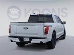 New 2025 Ford F-150 Lariat SuperCrew Cab for sale #KWF251347 - photo 8