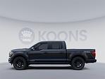 2025 Ford F-150 SuperCrew Cab 4WD Pickup for sale #KWF251368 - photo 5