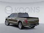 New 2025 Ford F-150 Platinum SuperCrew Cab for sale #KWF251369 - photo 2