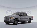 2022 Ford F-150 SuperCrew Cab 4WD Pickup for sale #KWF251377A - photo 1