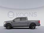 2022 Ford F-150 SuperCrew Cab 4WD Pickup for sale #KWF251377A - photo 2