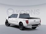 2025 Ford F-150 SuperCrew Cab 4WD Pickup for sale #KWF251400 - photo 2