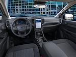 2025 Ford Ranger SuperCrew Cab 4WD Pickup for sale #KWF251424 - photo 9