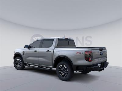New 2025 Ford Ranger Lariat SuperCrew Cab for sale #KWF251425 - photo 2