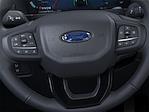 2025 Ford Ranger SuperCrew Cab 4WD Pickup for sale #KWF251425 - photo 12
