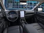 2025 Ford Ranger SuperCrew Cab 4WD Pickup for sale #KWF251425 - photo 9
