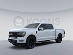 2025 Ford F-150 SuperCrew Cab 4WD Pickup for sale #KWF251428 - photo 1