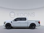 2025 Ford F-150 SuperCrew Cab 4WD Pickup for sale #KWF251428 - photo 3