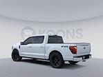 2025 Ford F-150 SuperCrew Cab 4WD Pickup for sale #KWF251428 - photo 4