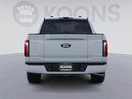 2025 Ford F-150 SuperCrew Cab 4WD Pickup for sale #KWF251428 - photo 5
