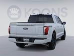 2025 Ford F-150 SuperCrew Cab 4WD Pickup for sale #KWF251428 - photo 8
