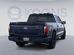 2025 Ford F-150 SuperCrew Cab 4WD Pickup for sale #KWF251436 - photo 8