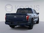 2025 Ford F-150 SuperCrew Cab 4WD Pickup for sale #KWF251460 - photo 8