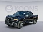 New 2025 Ford F-150 STX SuperCrew Cab for sale #KWF251468 - photo 1