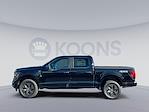 New 2025 Ford F-150 STX SuperCrew Cab for sale #KWF251468 - photo 2
