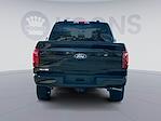 New 2025 Ford F-150 STX SuperCrew Cab for sale #KWF251468 - photo 4