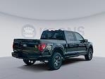 New 2025 Ford F-150 STX SuperCrew Cab for sale #KWF251468 - photo 5
