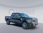 New 2025 Ford F-150 STX SuperCrew Cab for sale #KWF251468 - photo 7