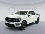 New 2025 Ford F-150 Platinum SuperCrew Cab for sale #KWF251483 - photo 1