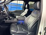 New 2025 Ford F-150 Platinum SuperCrew Cab for sale #KWF251483 - photo 10