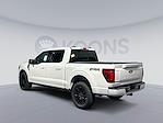 New 2025 Ford F-150 Platinum SuperCrew Cab for sale #KWF251483 - photo 2