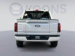 New 2025 Ford F-150 Platinum SuperCrew Cab for sale #KWF251483 - photo 4